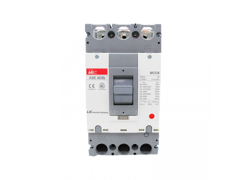 ABE系列塑殼斷路器