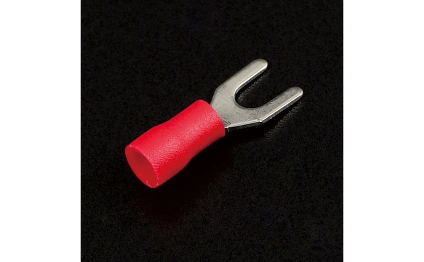 叉形預(yù)絕緣端頭（TU-JTK型）