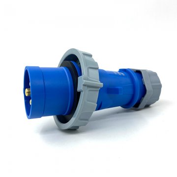 工業防水插頭 型號：278