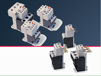 GTH/K系列LS品牌熱過載繼電器產品特性及應用