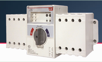 LTSC系列雙電源自動(dòng)轉(zhuǎn)換開(kāi)關(guān)