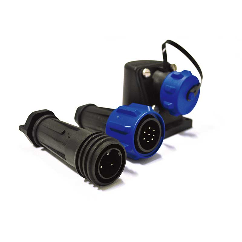 Buccaneer 900系列內(nèi)部結(jié)構(gòu)解剖圖